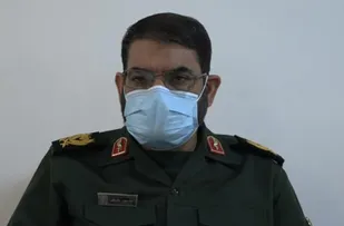 مکتب حاج قاسم همان روحیه جهادی و نکاه انقلابی است