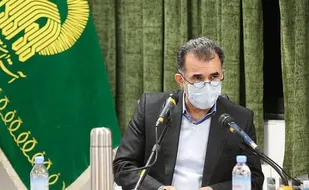 معرفی داوران نهایی نخستین جشنواره رسانه ای امام رضا ع