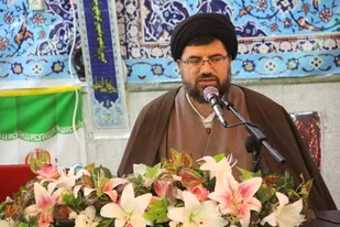 صبر حضرت زینب(س) ملائکه را هم به حیرت واداشت