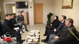 آب اساسی&zwnj;ترین نیاز طرح&zwnj;های گردشگری استان اردبیل