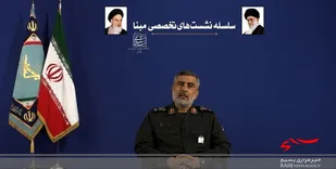 فریب خوردن برخی جوانان به علت ضعف در &laquo;جهاد تبیین&raquo; است