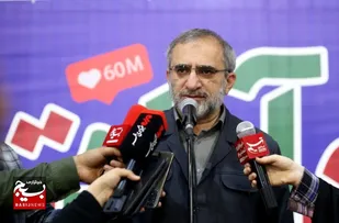 مشارکت حداکثری در انتخابات، نمایش قدرت و انسجام ملت است
