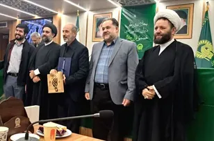 افتخار ملی خادمیاران قرآنی فارس با درخشش کانون قرآن کریم در صدر استان‌های کشور