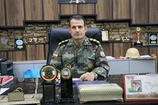 تمام توطئه&zwnj;های دشمن را رصد می&zwnj;کنیم