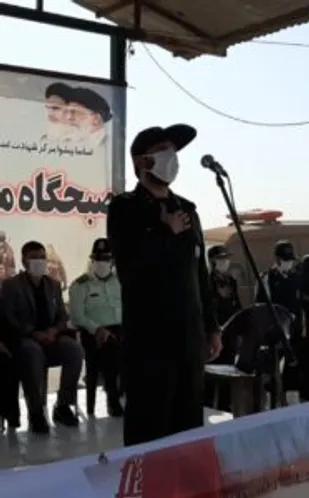 دفاع مقدس گنجینه ای از ارزش های تمام نشدنی است