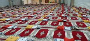 مرحله دوم رزمایش مواسات در کنگان آغاز شد