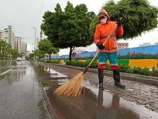 پاکبان کاشانی ستاره درخشان آسمان شرافت