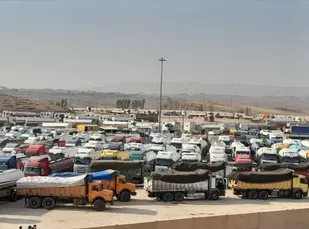 سهم صادرات استان کرمانشاه باید افزایش یابد