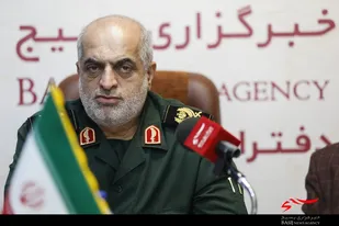 امنیت جمهوری اسلامی در منطقه از برکت خون شهدا است