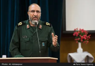 بسیج در جنگ اقتصادی، خط شکن رفع مشکلات اقتصادی است