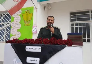 فرهنگیان نقش مهمی در بصیرت افزایی دارند/مشارکت حداکثری در انتخابات باعث نا امیدی دشمنان می شود