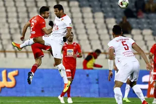 زمان بازی پرسپولیس و شهرخودرو مشخص شد