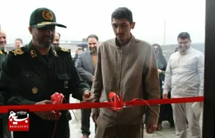 شنیدن صدای محرومان هدف اصلی راه اندازی گروه جهادی شهید حججی کمالشهر