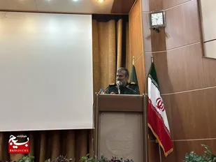 ۸ تیرماه، عرصه انتخاب کسی است که از جایگاه رئیس جمهور انقلابی صیانت کند