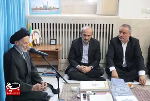 رسانه ملی، صدای حقیقت و حلقه وصل جهان اسلام است