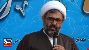 پیامبر (ص)؛ الگوی رحمة للعالمین و اقتدار&nbsp;