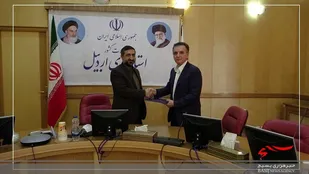 گروه اقتصادی زنوزی در استان اردبیل سرمایه گذاری می&zwnj;کند