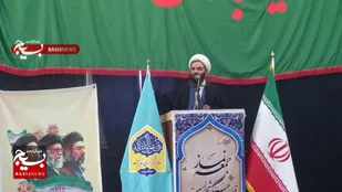 رسانه&zwnj;ها خط مقدم جهاد تبیین هستند