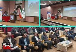 افت شدید آب&zwnj;های زیرزمینی در استان اردبیل