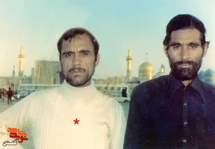 حقیقتا که شهیدان زنده هستند