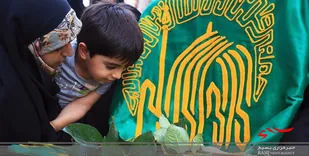 خادمان حرم رضوی دهم تیر ماه وارد کرمانشاه می شوند