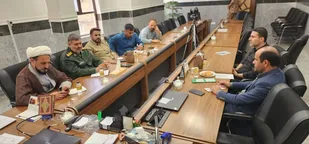 آمادگی بسیج سازندگی و بنیاد علوی برای ارائه خدمات جهادی در کهگیلویه&zwnj;وبویراحمد