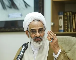 کسی حسینی باشد دست در دست یزیدیان نمی&zwnj;گذارد/فرهنگ راحت طلبی با فرهنگ حسینی جمع نمی&zwnj;شود