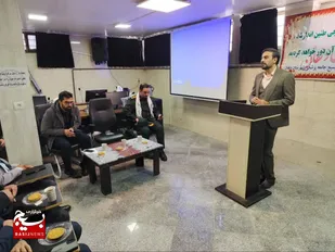 بصیرت در خدمت سلامت؛ تبیین، سنگر آگاهی در نبرد شناختی