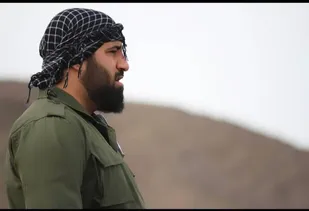 مراسم گرامیداشت شهیدمدافع حرم حسن عبدالله&zwnj;زاده برگزار می&zwnj;شود