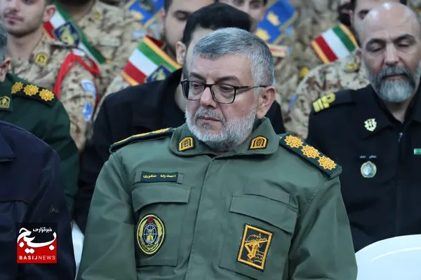 جشنواره حضرت علی اکبر (ع)