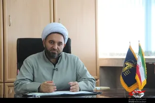 انقلاب اسلامی ایران انقلابی برای خدا و معنویت بود