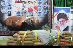 اثرگذاری شهدا نقشه&zwnj;های دشمنان را بی&zwnj;اثر کرده است