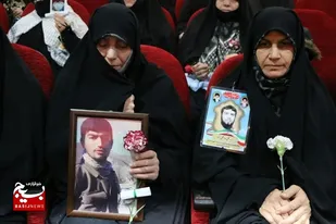 دهمین جشنواره اسوه&zwnj;های صبر و مقاومت در مازندران