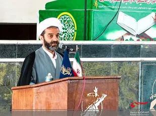 قران و اهل بیت(ع)،دو واسطه فیض الهی/ درک آیات قرآن،رسیدن به سعادت در شب&zwnj;های قدر