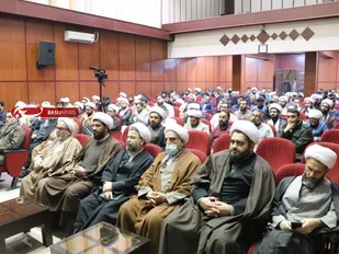 سومین دوره توانمندسازی فرماندهان حوزه&zwnj;ها و پایگاه&zwnj;های سازمان بسیج اساتید، طلاب و روحانیون کشور آغاز به کار&zwnj; کرد