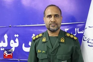 نقش فرهنگیان در تحقق شعار سال یک راهکار استراتژیک و کاربردی است/دستاورد&zwnj;های امروز حاصل تلاش و ایثارگری معلمان است