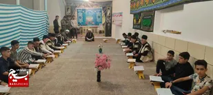 دهه نودی ها ، نسل جدید حافظان قرآن کریم