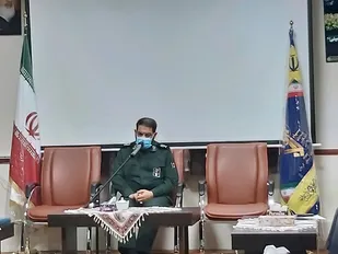 قرارگاه خدمات اجتماعی برای بهره برداری فرد و حزب خاص نباید تلقی شود
