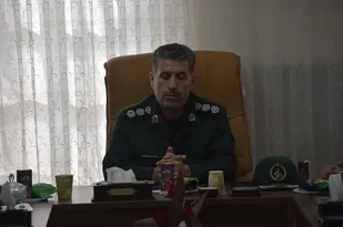 مسئول درمان بنیاد تعاون سپاه بیت المقدس منصوب شد