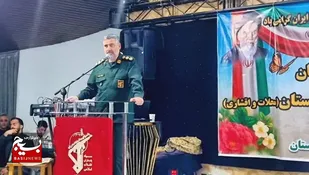 اقتدار ایران نتیجه مقاومت و ایستادگی در برابر دشمنان است