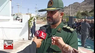 مزدوران رژیم صهیونیستی در استان جایی ندارند
