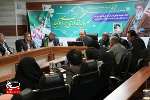افزایش بهره&zwnj;وری و عملکرد در واحد سطح ،شعار سال زراعی خوزستان