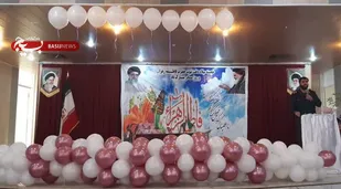 حضرت زهرا (س) بارزترین مصداق جهاد تبیین