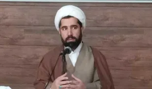بیانیه مسئول نمایندگی ولی فقیه سپاه ناحیه کرمانشاه به مناسبت هفته عقیدتی