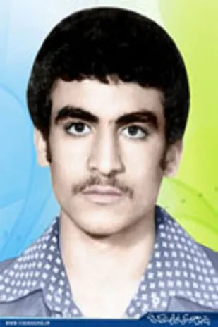 به یاد همسنگر شهیدم عبدالحمید خسروی