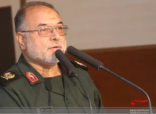 فعالیت&zwnj;های عمومی سپاه&nbsp;نشانگر حضور مردم در عرصه هاست