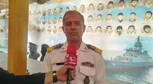 اجلاسیه شهدای ارتش گیلان با پرچمداری نیروی دریایی ارتش جمهوری اسلامی ایران برگزار می&zwnj;شود