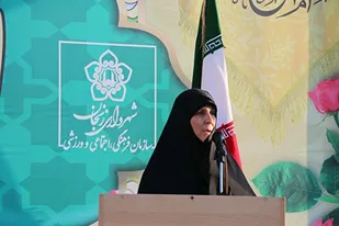لازمه امنیت در جامعه رعایت عفاف و حجاب از سوی مردان و زنان است