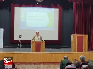 جریان غدیر، سیره و سبک زندگی اسلامی است
