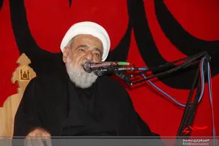عزت و سرافرازی پاداش صبر در گرفتاری هاست